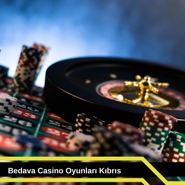 Bedava Casino Oyunları Kıbrıs 