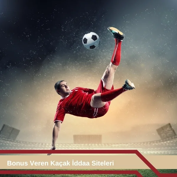Kaçak iddaa Siteleri